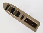 05-07 Freestyle 5F9T-14540-BEJAB0 Drivers Side Left Master Window Switch Oem. Fixed Price $17.97.