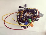 1992 Mercedes-benz 400 Se Front Right Wiring Harness Door 1405409308 C11. Fixed Price $73.10.