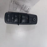 Driver's Front Door Switch Master Fits 17-23 Jeep Cherokee Oem. Fixed Price $49.40.