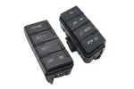 Ford F150 Fusion Flex Cruise Radio Media Volume Steering Wheel Button Switches. Fixed Price $42.99.