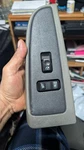 03-06 Chevy Suburban Tahoe Passenger Side Window 10398570 Gm. Fixed Price $30.00.