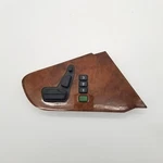 1995 - 1999 Mercedes S500 Front Right Passenger Seat Control Adjustment Switch. Fixed Price $75.29.