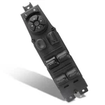 Master Power Window Door Switch Xj Series For 1997-2001 Jeep Cherokee 56009449AC. Fixed Price $19.99.