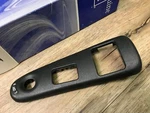 1997 To 2002 Pontiac Grand Prix Nos Gm Lh Door Pw Switch Trim Plate 10420344. Fixed Price $55.00.