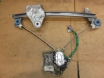 99 01 Lexus ES300 Left Front Driver Side Window Motor Regulator Tested!. Fixed Price $149.99.