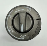 2004-2007 Nissan Titan Armada Infiniti QX56 4X4 4WD Transfer Case Control Switch. Fixed Price $38.00.