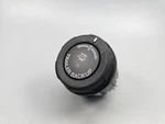 2015-2020 Ford F150 Trailer Backup Control Button GL3T-19H540-ABW Oem. Fixed Price $35.00.