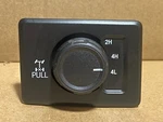 Ford FL3Z-14B166-BA Transfer Case Selector Switch 2017-2022 F250 F350 -- Nos Oem. Fixed Price $80.00.