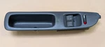 96 - 00 Honda Civic 2D Coupe Master Power Window Switch Oem. Fixed Price $110.00.