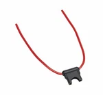 Sealey FH30 Standard Blade Fuse Holder 30A Pack Of 10. Fixed Price $26.10.