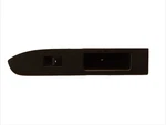 2008 2012 Ford Escape Passenger Rear Right Door Window Switch Bezel With. Fixed Price $26.99.
