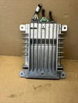 2010-2013 Mazda Bose Radio Amplifier Assembly BBM4 66 A20. Fixed Price $139.09.