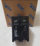 Eaton Cutler Hammer BR230 30AMP Pole Standard Trip Circuit Breaker. Fixed Price $15.69.