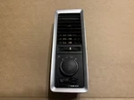 09 12 Dodge Ram Lh Dash Trim Lamp Switch With Vent Oem. Fixed Price $49.99.