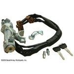 201-1853 Beck Arnley Ignition Lock Assembly For Civic Honda Del Sol 1993-1995. Fixed Price $218.98.