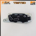 04-13 Bentley Continental Gt Front Right Seat Control Memory Switch Assembly Oem. Fixed Price $228.06.
