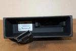 Centre Console Stowage Tray With Ipod Dock Golf Jetta 1K0857925E 1QB Genuine Vw. Fixed Price $189.60.
