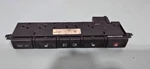 2002 Jaguar X100 XK8 Fog Light Hazard Traction Asc Control Switch LJD6292CA Oem. Fixed Price $30.00.