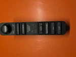 2006 Saab 9-3 Dash Control Panel Switch 12791252 Sedan Sid Function. Fixed Price $29.99.