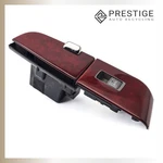 07-2009 Lexus LS460 LS600H Door Window Switch W/ Panel Rear Right 74270-50090-E1. Fixed Price $57.20.