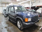 Turn Signal Switch Freelander Discovery 99 00 - 04 05 874730. Fixed Price $74.99.