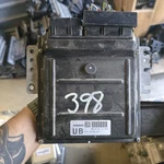 2008 Nissan Armada 5.6L Ecu Ecm Pcm Engine Control Module Oem MEC73-531 A1. Fixed Price $85.00.