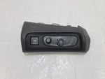 2018-2021 Buick Enclave Dash Headlight Dimmer Control Switch Panel Oem 84450533. Fixed Price $47.50.