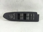 2008-2012 Cadillac Cts Driver Left Door Master Power Window Switch N1QBJ. Fixed Price $44.73.