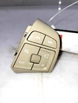 2009 - 2013 Volvo XC60 Steering Wheel Radio Controls (beige) Oem 31318646. Fixed Price $48.99.