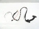 Toyota Tundra XK50 Wiring Harness, Door, Left Rear, 82153-0C170. Fixed Price $29.99.