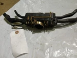 Swf Turn Signal Combination Switch - #201522 / 443953513B Fits Audi 100 & More. Fixed Price $50.00.