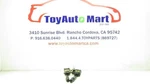 Column Switch Assembly Turn And Wiper Fits 00-01 Camry 86102. Fixed Price $59.99.