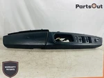 2011-2018 Audi A8 Front Left Driver Side Door Armrest Trim Leather Black Oem. Fixed Price $81.41.