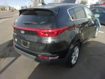 Used Steering Column Fits: 2017 Kia Sportage Floor Shift Conventional Ignition W. Fixed Price $219.10.