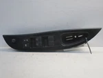2008-2017 Infiniti EX35 EX37 QX50 Driver Master Window Switch 25401-1BA3E Oem. Fixed Price $114.99.