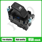 Left Right Rear Door Panel Window Switch For Hummer H2 2003-2007 15093146 Usa. Fixed Price $81.99.