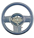 2011-2018 Jeep Wrangler Driver Steering Wheel W/audio&cruise Controls Oem (2018). Fixed Price $96.80.