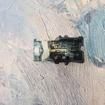 E7TZ11654A 9 Terminal Headlight Switch Ford Bronco Econoline Ranger Aerostar. Fixed Price $21.22.