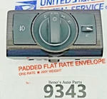 2012-2015 Chevy Captiva Sport Dash Dimmer Headlight Lamp Control Switch 22816923. Fixed Price $22.00.