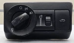 06-09 Fusion Milan Dash Headlight Interior Panel Dimmer Trunk Switch Assembly. Fixed Price $39.99.
