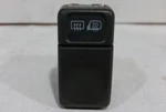 1998 - 2004 Volvo C70 S70 V70 Rear Defrost Heated Mirror Switch 9162952 30739324. Fixed Price $14.95.