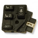 1990-1994 Lexus LS400 XF10 Adjustment Memory Seat Switch Control Front Lh 758090. Fixed Price $40.99.