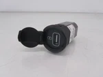 16 Kia Optima Rear Center Console Usb Charger Port 96125-D4000. Fixed Price $45.00.