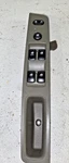 2005-2008 Suzuki Forenza & Reno Driver Power Window Switch Master Control Panel. Fixed Price $34.95.