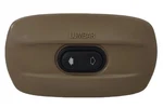 2003-2011 Driver Seat Left Lumbar Switch Ford Crown Victoria Grand Marquis Beige. Fixed Price $51.97.