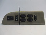 2003-2008 Ford Expedition Driver Master Power Window Switch 2L1X-14B133-BTW Oem. Fixed Price $59.99.