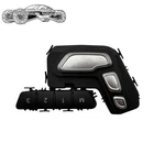 10-16 Mercedes W212 E350 E550 E400 Front Left Side Seat Adjustment Switch. Fixed Price $69.36.