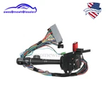 Turn Signal Wiper Switch For Chevrolet S10 Pickup Gmc Sonoma 98-04 Jimmy 98-01. Fixed Price $47.99.