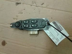 Driver Door Master Power Window Lock Switch 2000-2003 00-03 Jaguar Type Memory. Fixed Price $89.23.