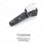 Genuine Nissan 07-12 Versa 07-15 Rouge Titan Turn Signal Switch 25540-EE91E. Fixed Price $73.01.